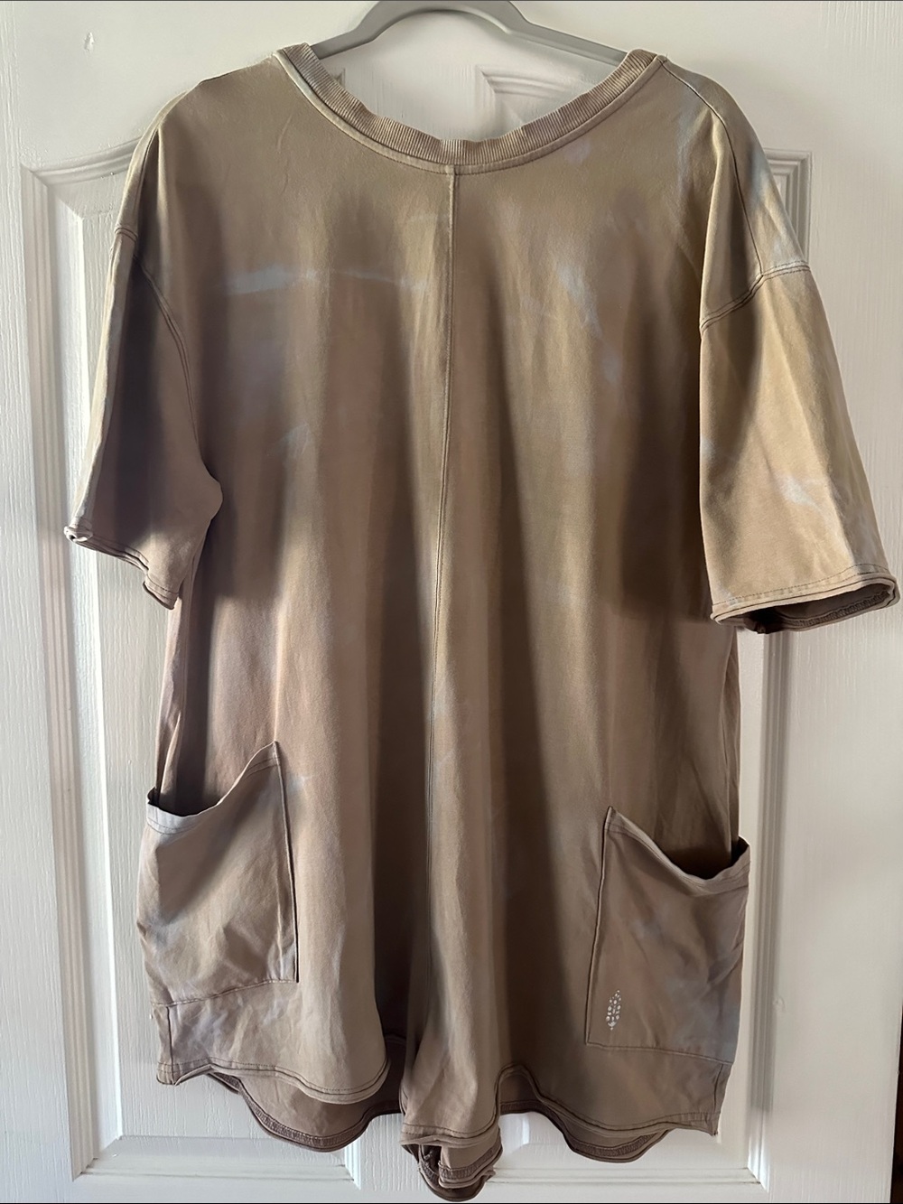 FP MOVEMENT Hot Shot Romper